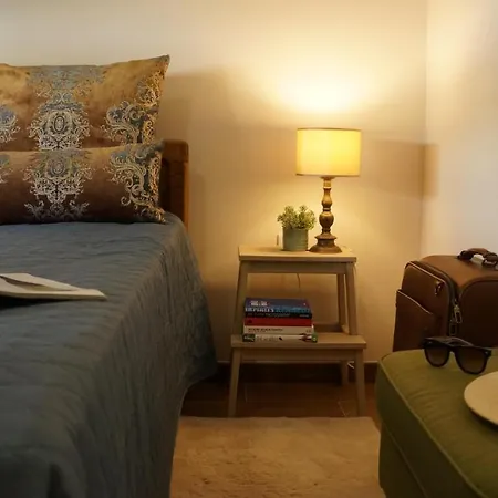 Σπίτι διακοπών Casa Do Areal, Refugio Rotas Pedestres Em Mira (Coimbra)