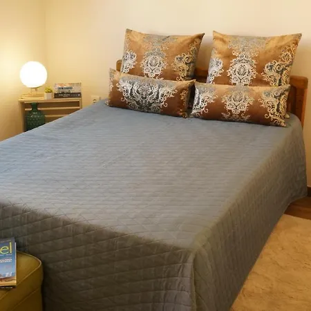 Casa Do Areal, Refugio Rotas Pedestres Em ミラ