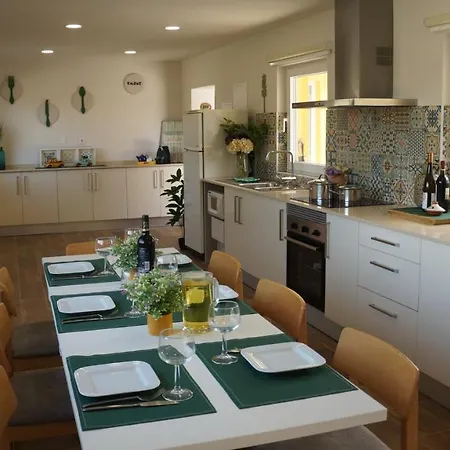 Casa Do Areal, Refugio Rotas Pedestres Em Σπίτι διακοπών