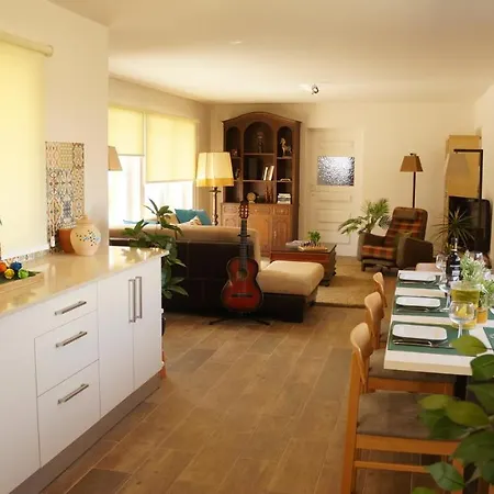 Casa Do Areal, Refugio Rotas Pedestres Em 度假居