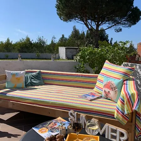 Casa Do Areal, Refugio Rotas Pedestres Em