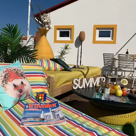 Casa Do Areal, Refugio Rotas Pedestres Em * Mira (Coimbra)