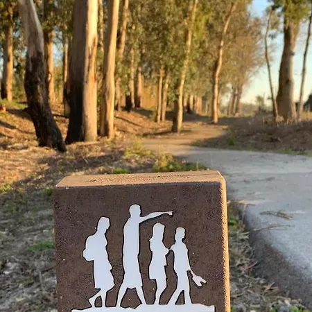 Casa de Férias Casa Do Areal, Refugio Rotas Pedestres Em Mira (Coimbra)