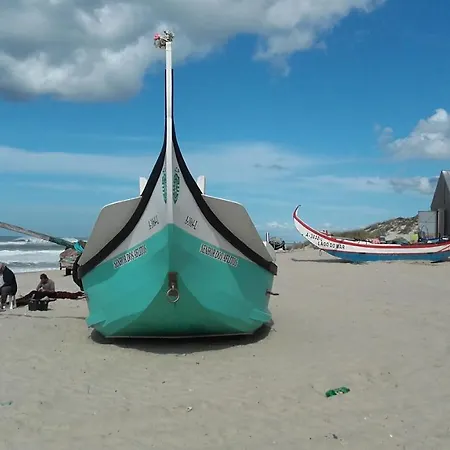 Casa Do Areal, Refugio Rotas Pedestres Em * 米拉