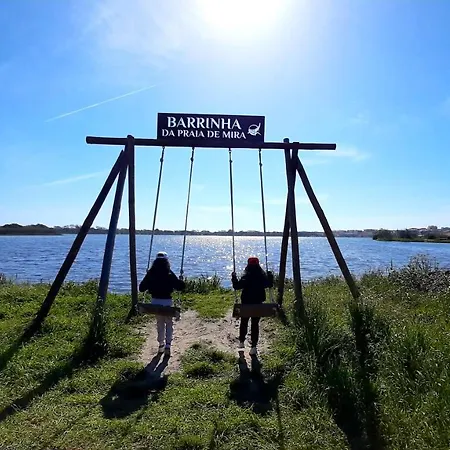 Σπίτι διακοπών Casa Do Areal, Refugio Rotas Pedestres Em