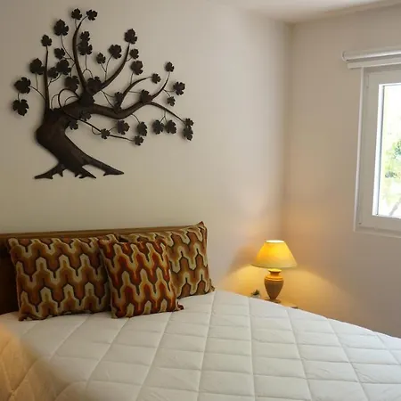 Casa Do Areal, Refugio Rotas Pedestres Em Mira (Coimbra)