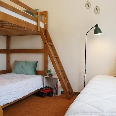 Casa Do Areal, Refugio Rotas Pedestres Em Mira (Coimbra)