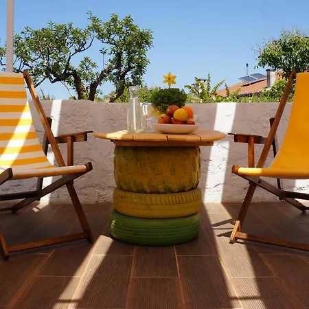 Casa Do Areal, Refugio Rotas Pedestres Em Ferienhaus