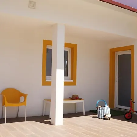 Casa Do Areal, Refugio Rotas Pedestres Em * ميرا