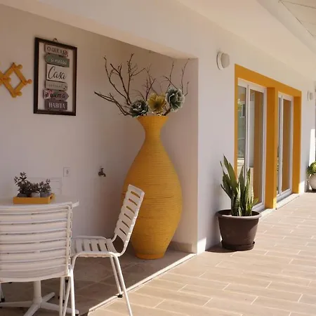 Casa Do Areal, Refugio Rotas Pedestres Em بيت للعطل *