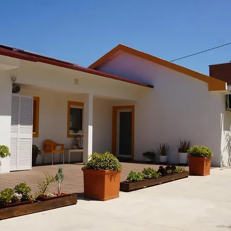 Casa Do Areal, Refugio Rotas Pedestres Em بيت للعطل *