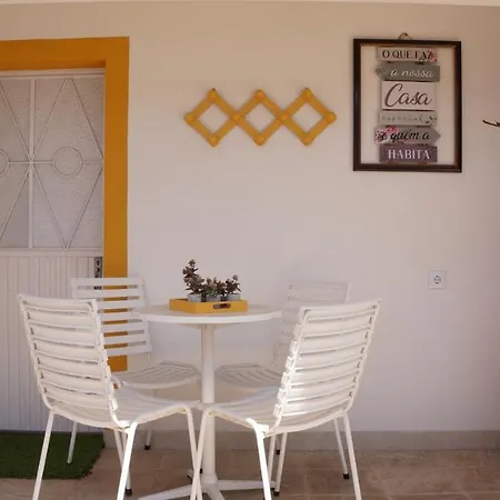 Casa Do Areal, Refugio Rotas Pedestres Em * Mira (Coimbra)