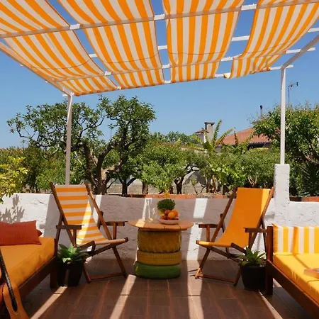 Casa Do Areal, Refugio Rotas Pedestres Em * Mira (Coimbra)