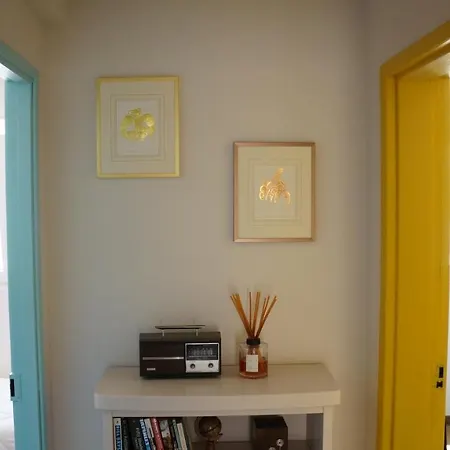 Casa Do Areal, Refugio Rotas Pedestres Em 米拉