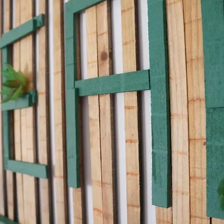 Σπίτι διακοπών Casa Do Areal, Refugio Rotas Pedestres Em