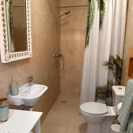 Casa Do Areal, Refugio Rotas Pedestres Em