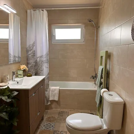Casa Do Areal, Refugio Rotas Pedestres Em Tatil Evi Mira (Coimbra)