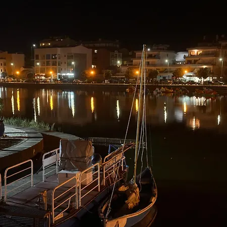 Σπίτι διακοπών Casa Do Areal, Refugio Rotas Pedestres Em