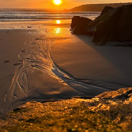 Casa Do Areal, Refugio Rotas Pedestres Em * 米拉