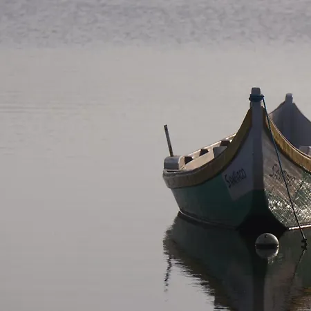 Casa de Férias Casa Do Areal, Refugio Rotas Pedestres Em