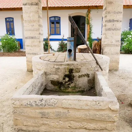 Tatil Evi Casa Do Areal, Refugio Rotas Pedestres Em Mira (Coimbra)