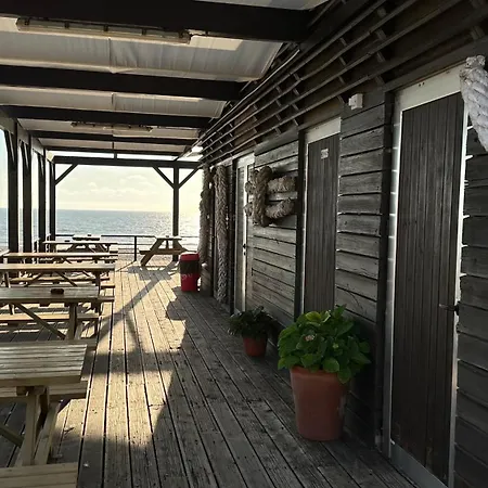 Casa Do Areal, Refugio Rotas Pedestres Em * 米拉