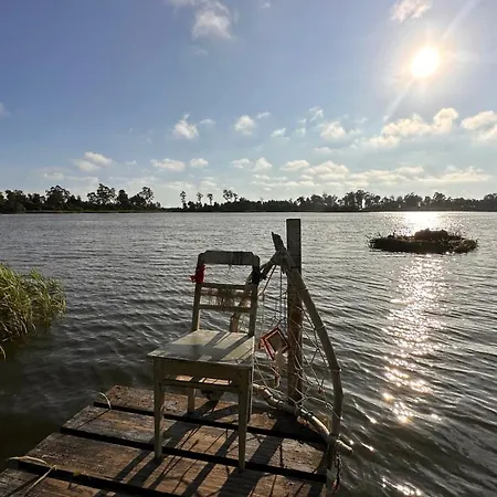 Casa Do Areal, Refugio Rotas Pedestres Em 度假居 米拉