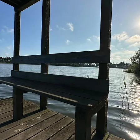Casa Do Areal, Refugio Rotas Pedestres Em Casa de Férias