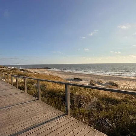 Casa Do Areal, Refugio Rotas Pedestres Em *