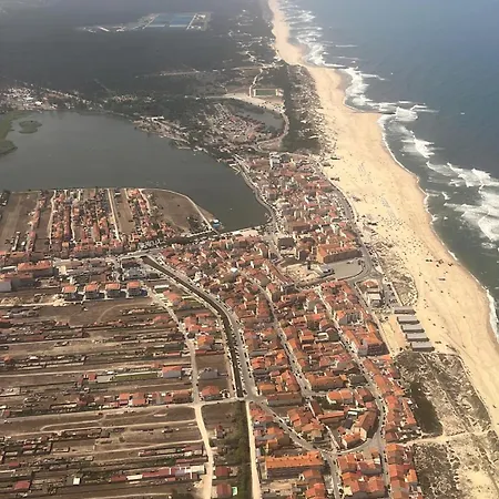 Casa Do Areal, Refugio Rotas Pedestres Em