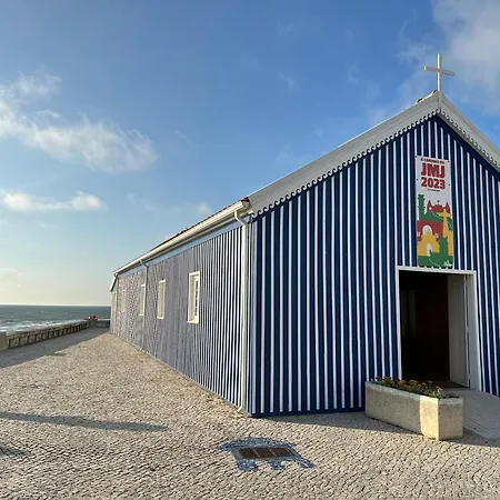 Casa Do Areal, Refugio Rotas Pedestres Em ميرا