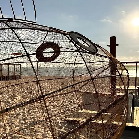 Σπίτι διακοπών Casa Do Areal, Refugio Rotas Pedestres Em *