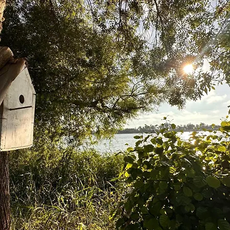 Casa Do Areal, Refugio Rotas Pedestres Em Сasa de vacaciones Mira (Coimbra)