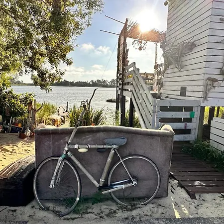 Σπίτι διακοπών Casa Do Areal, Refugio Rotas Pedestres Em *
