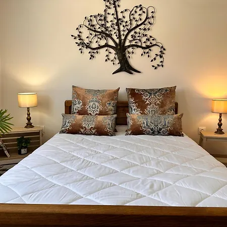 Casa Do Areal, Refugio Rotas Pedestres Em Tatil Evi *