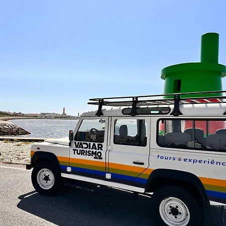 Casa Do Areal, Refugio Rotas Pedestres Em Σπίτι διακοπών Mira (Coimbra)