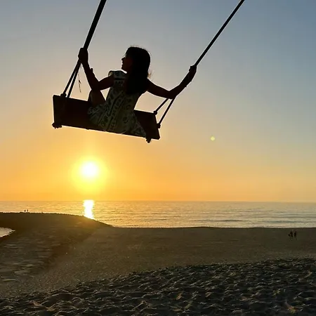 Casa Do Areal, Refugio Rotas Pedestres Em *
