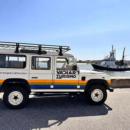 Casa Do Areal, Refugio Rotas Pedestres Em