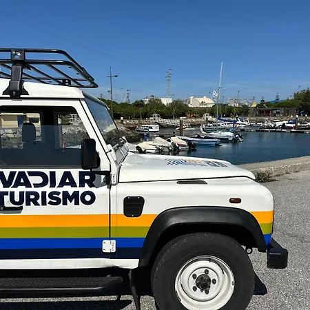 Σπίτι διακοπών Casa Do Areal, Refugio Rotas Pedestres Em