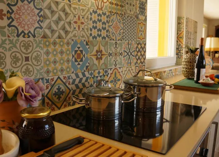 Tatil Evi Casa Do Areal, Refugio Rotas Pedestres Em