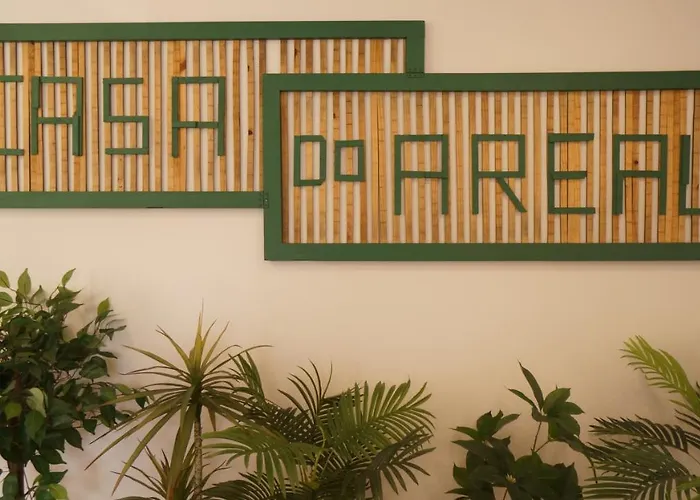 Casa Do Areal, Refugio Rotas Pedestres Em Tatil Evi Mira (Coimbra)
