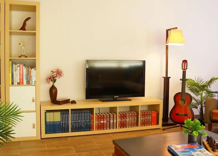 Casa Do Areal, Refugio Rotas Pedestres Em Tatil Evi