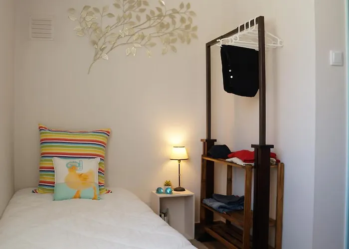 Casa Do Areal, Refugio Rotas Pedestres Em * Mira (Coimbra)