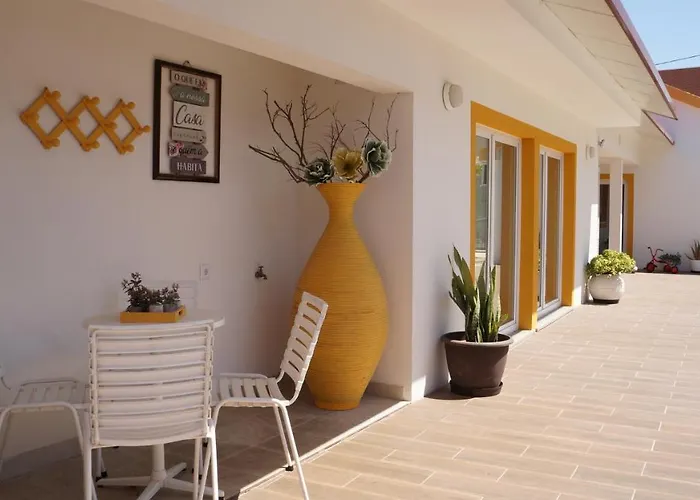 Casa Do Areal, Refugio Rotas Pedestres Em Tatil Evi *