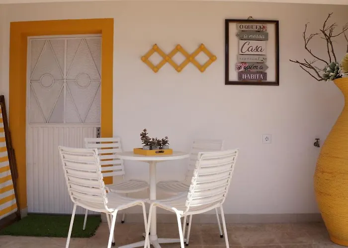 Casa Do Areal, Refugio Rotas Pedestres Em * Mira (Coimbra)