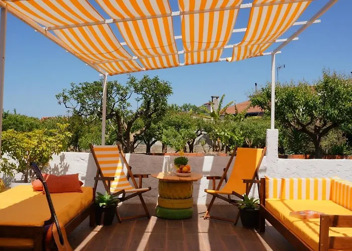 Casa Do Areal, Refugio Rotas Pedestres Em * Mira (Coimbra)