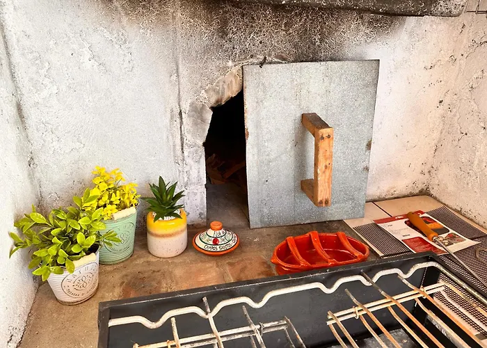 Tatil Evi Casa Do Areal, Refugio Rotas Pedestres Em Mira (Coimbra)
