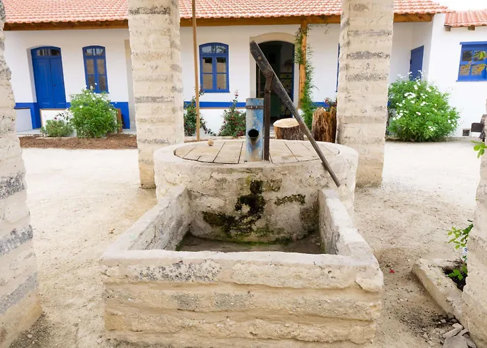 Tatil Evi Casa Do Areal, Refugio Rotas Pedestres Em Mira (Coimbra)