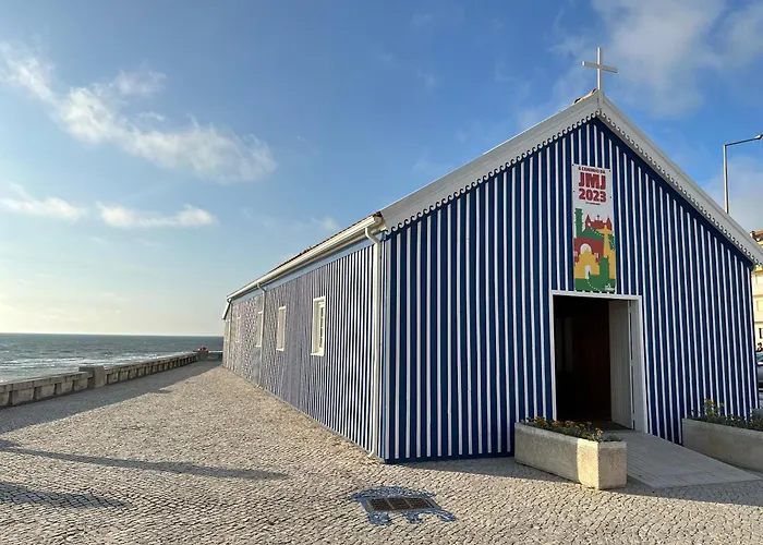 Casa Do Areal, Refugio Rotas Pedestres Em ميرا