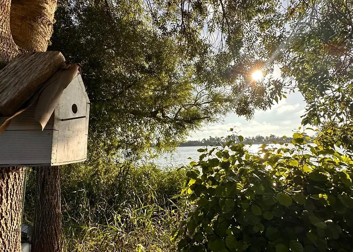 Casa Do Areal, Refugio Rotas Pedestres Em Tatil Evi Mira (Coimbra)